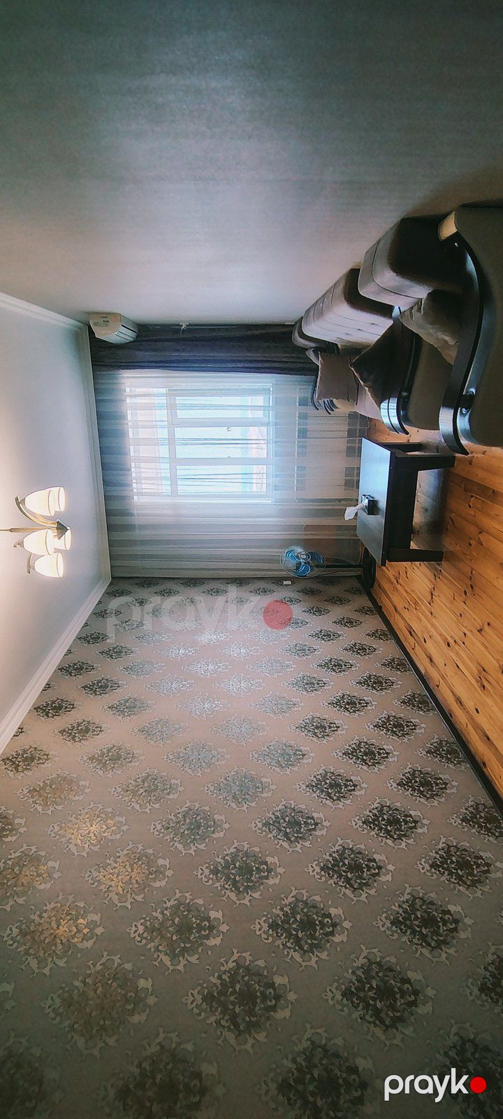 Satılır 3 otaqlı yeni tikili 84 m² — Mənzil, Bakı (8)