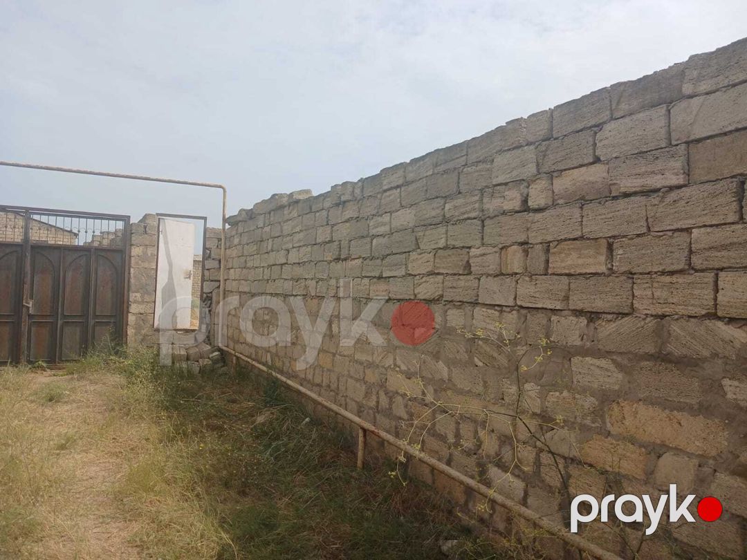 12 sot torpaq sahəsi, Nardaran qəs — Torpaq, Bakı (4)