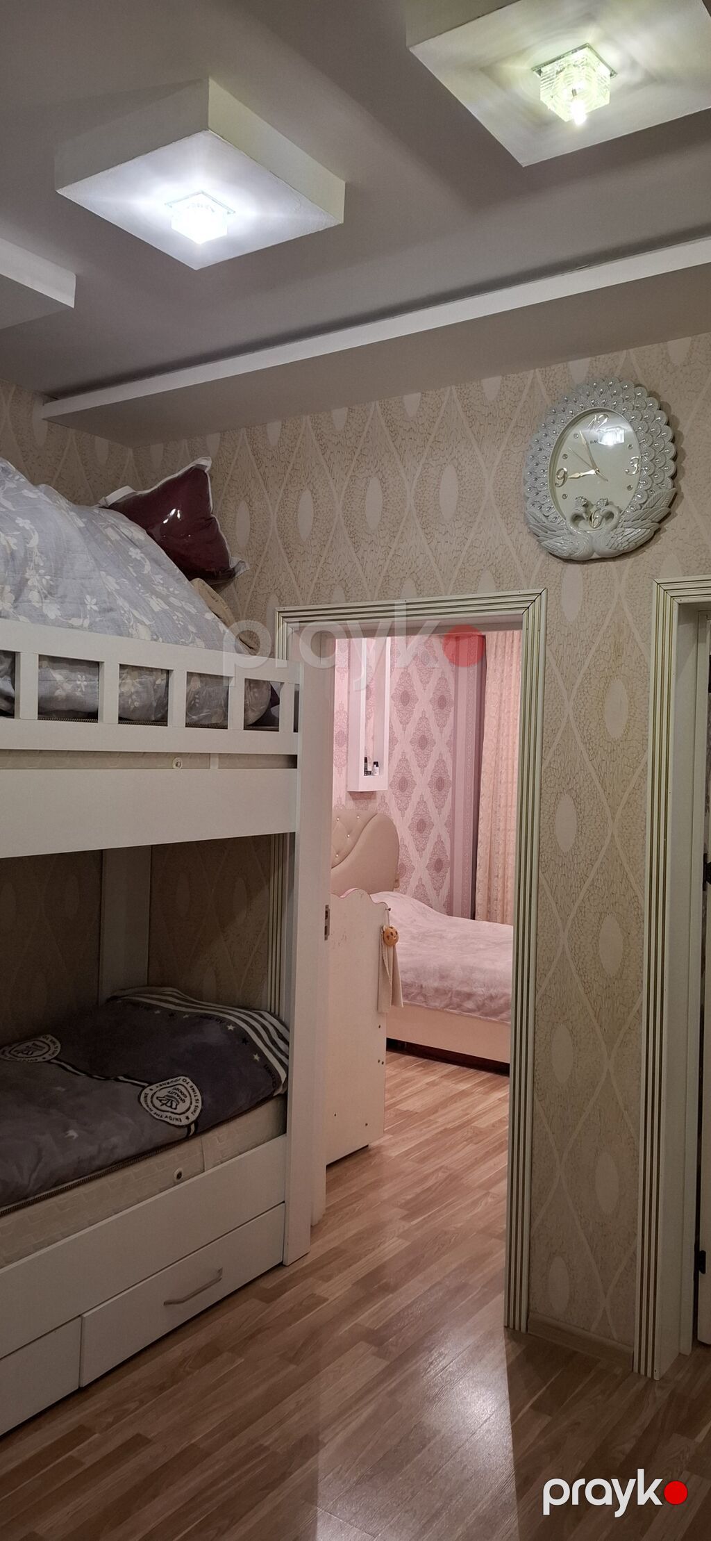 2 otaqlı, Yeni tikili, 67 kv. m — Mənzil, Sumqayıt (3)