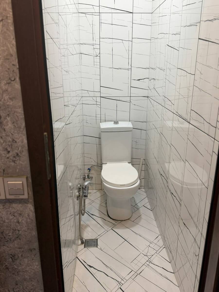 İcarəyə verilir 2 otaqlı köhnə tikili 50 m² — Mənzil, Bakı (10)