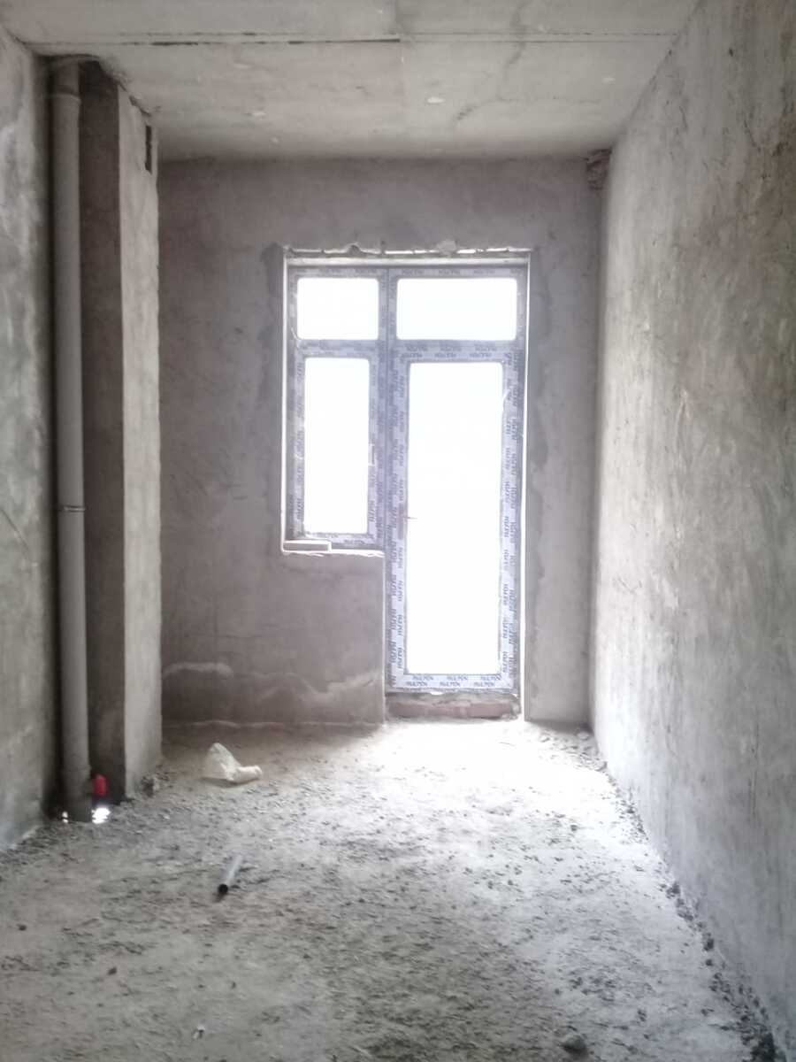 2-otaqlı yeni tikili, Xırdalan ş., 65.4 m² — Mənzil, Xırdalan (5)
