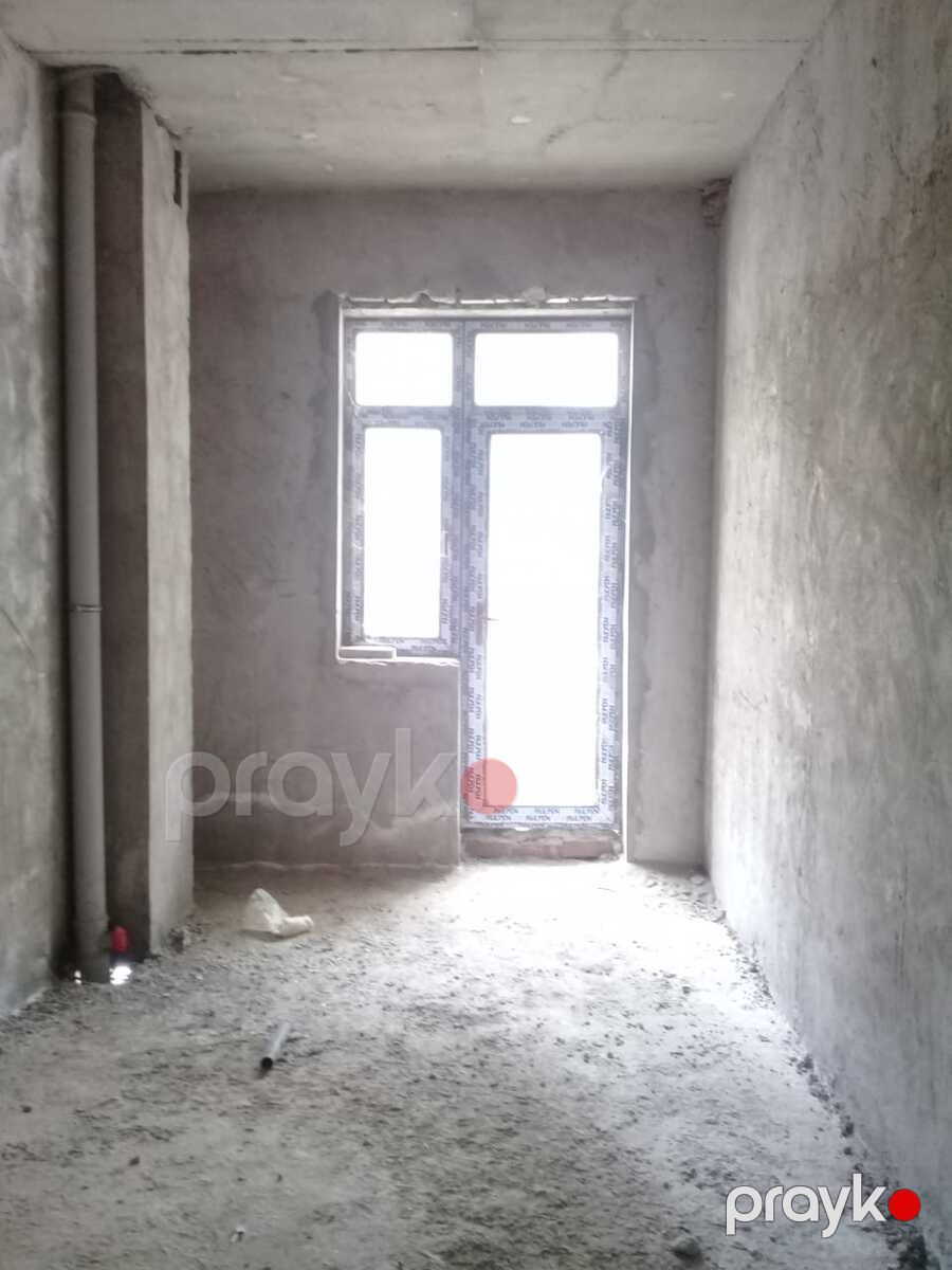 2-otaqlı yeni tikili, Xırdalan ş., 65.4 m² — Mənzil, Xırdalan (5)