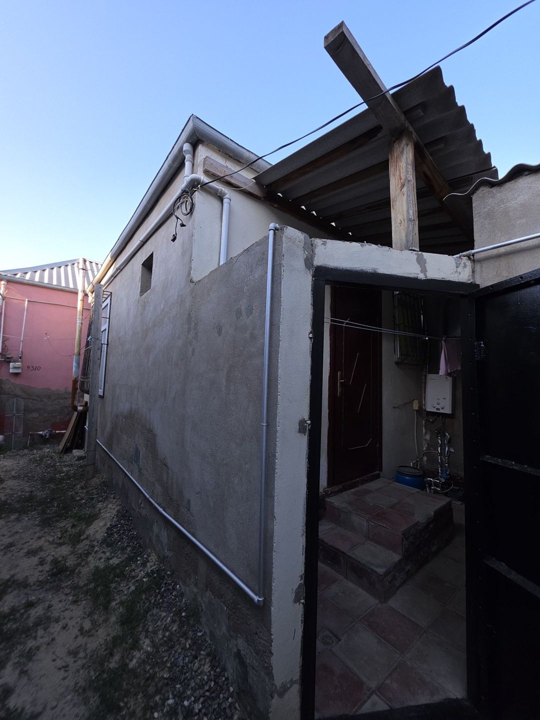 Həyət evi kirayə verilir, Masazır qəs — Ev, villa, Bakı (2)