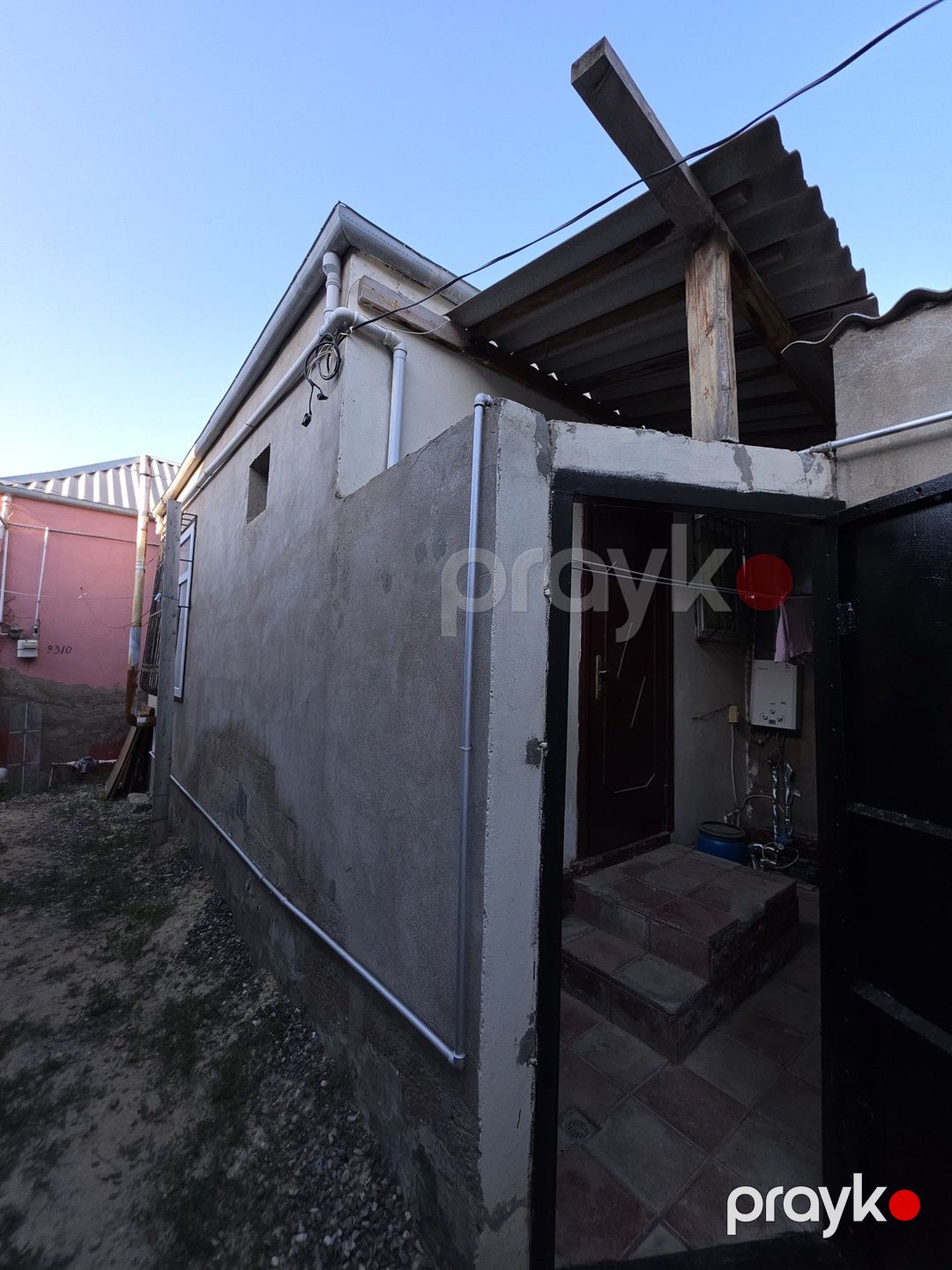 Həyət evi kirayə verilir, Masazır qəs — Ev, villa, Bakı (2)