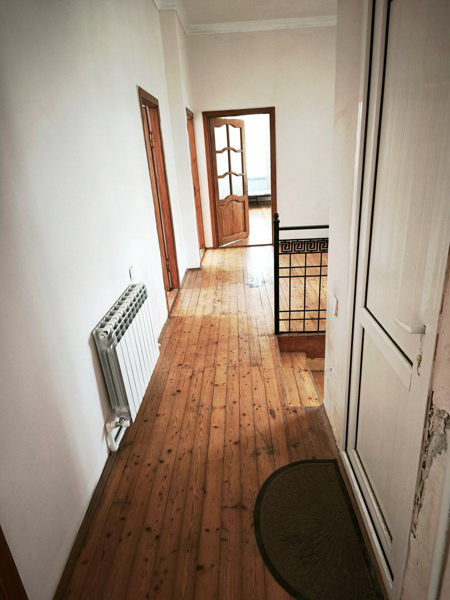 Həyət evi kirayə verilir, Ümid Əkbərov küç — Ev, villa, Bakı (11)