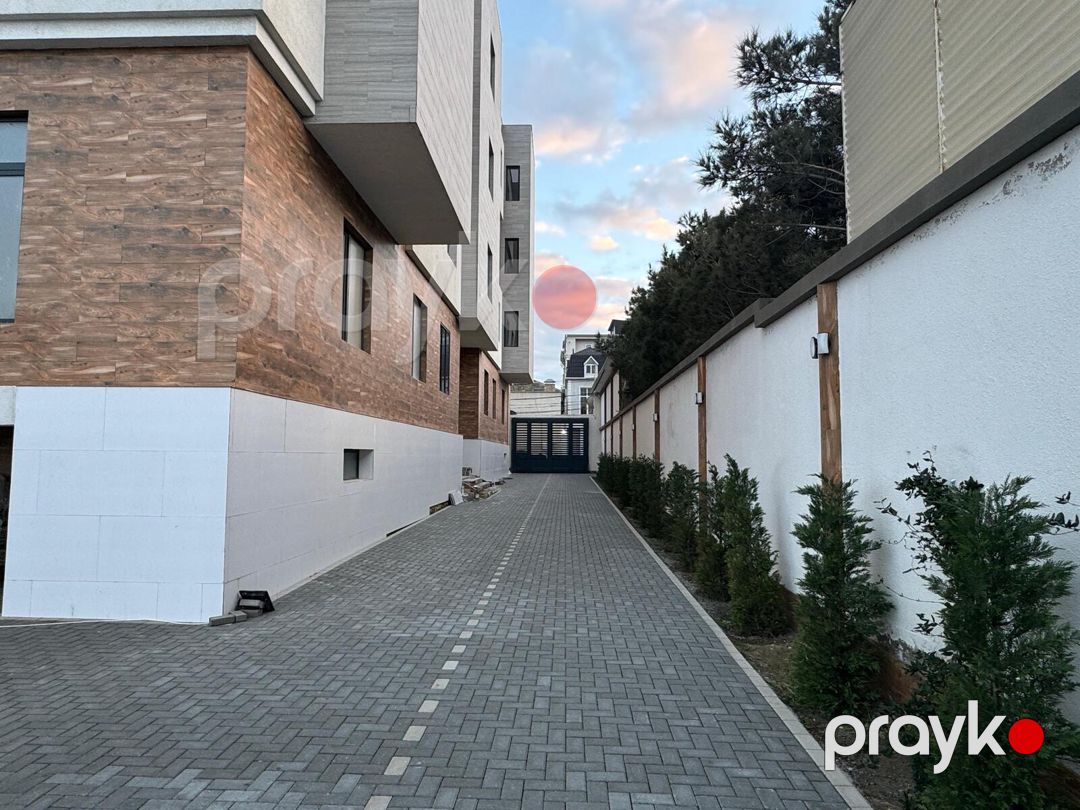 Satılır 2 otaqlı yeni tikili 62 m² — Mənzil, Bakı (3)