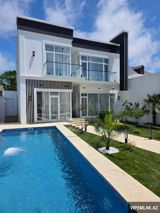 Xəzər rayonunda 4 otaqlı Villa Satılır, 200 m² — Ramil
