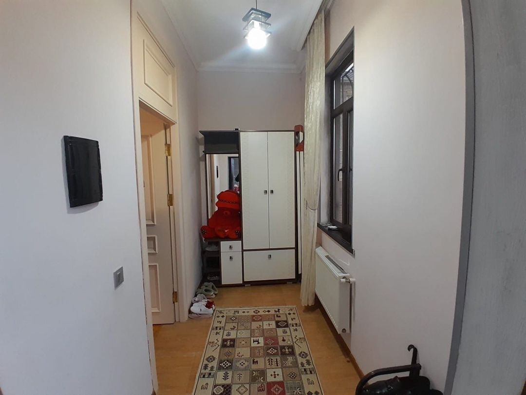 Satılır 7 otaqlı həyət evi/bağ evi 220 m² — Ev, villa, Bakı (11)