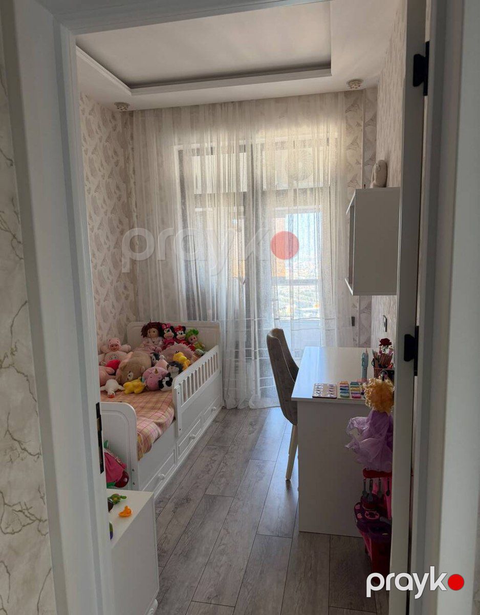Satılır 3 otaqlı yeni tikili 85 m² — Mənzil, Bakı (5)