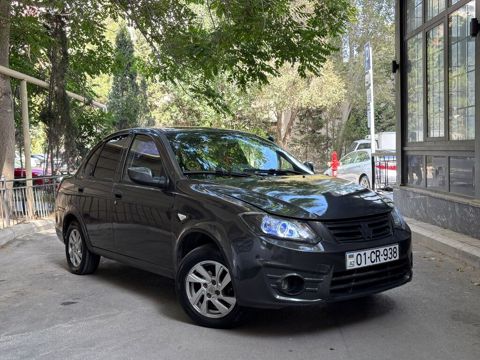 Saipa Saina, 1.5 L, 2021 il, 158 000 km — Bakı