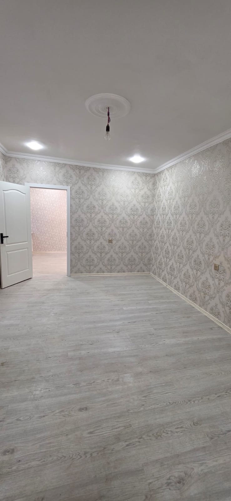 Satış: 3 otaqlı Ev / villa, 70 m², Yasamal rayonu — Ev, villa, Bakı (3)
