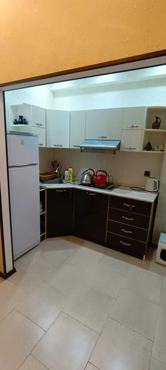 İcarəyə verilir 2 otaqlı yeni tikili 60 m² — Mənzil, Bakı (9)