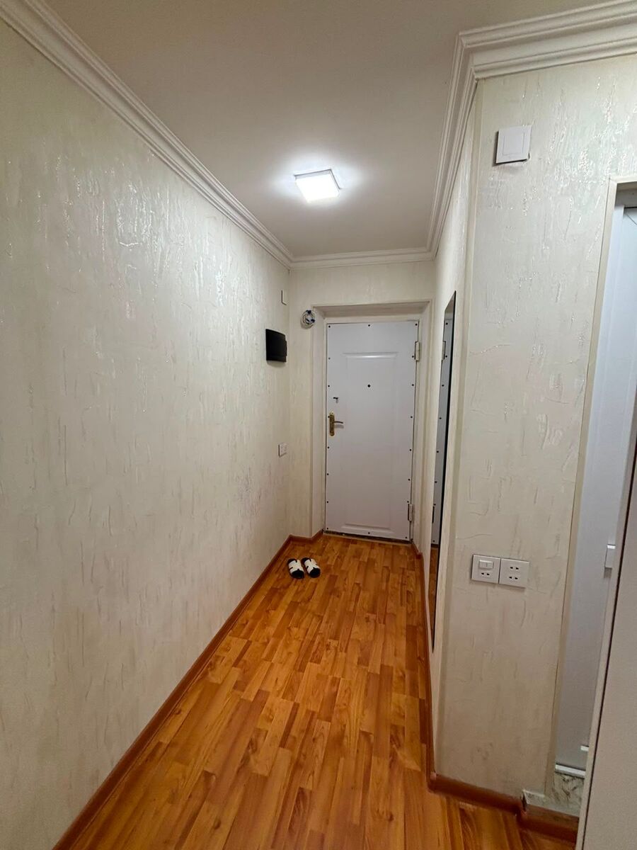 Satılır 2 otaqlı köhnə tikili 60 m² — Mənzil, Bakı (12)