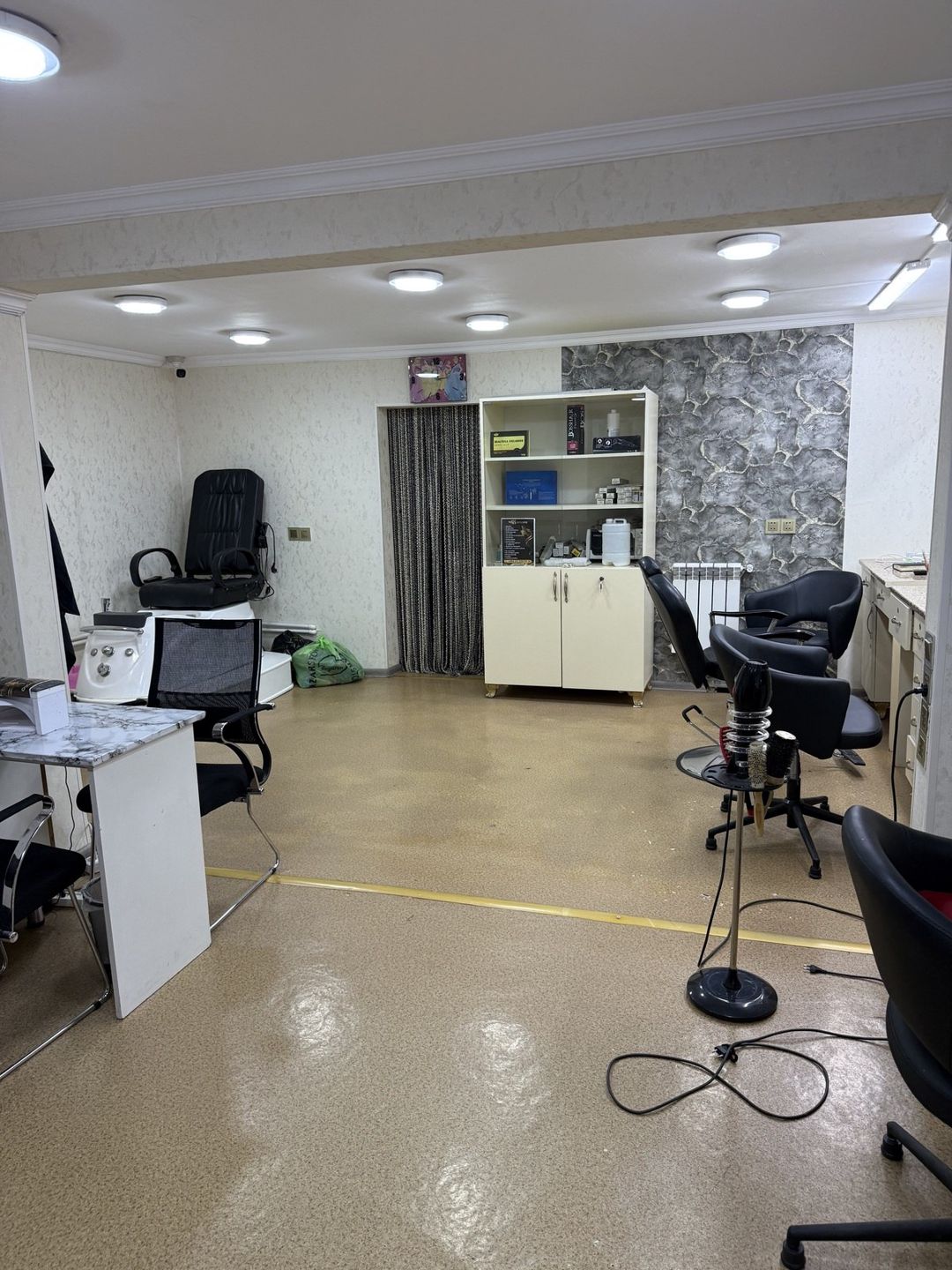 İcarəyə verilir obyekt 65 m² — Əmlak, Bakı (2)