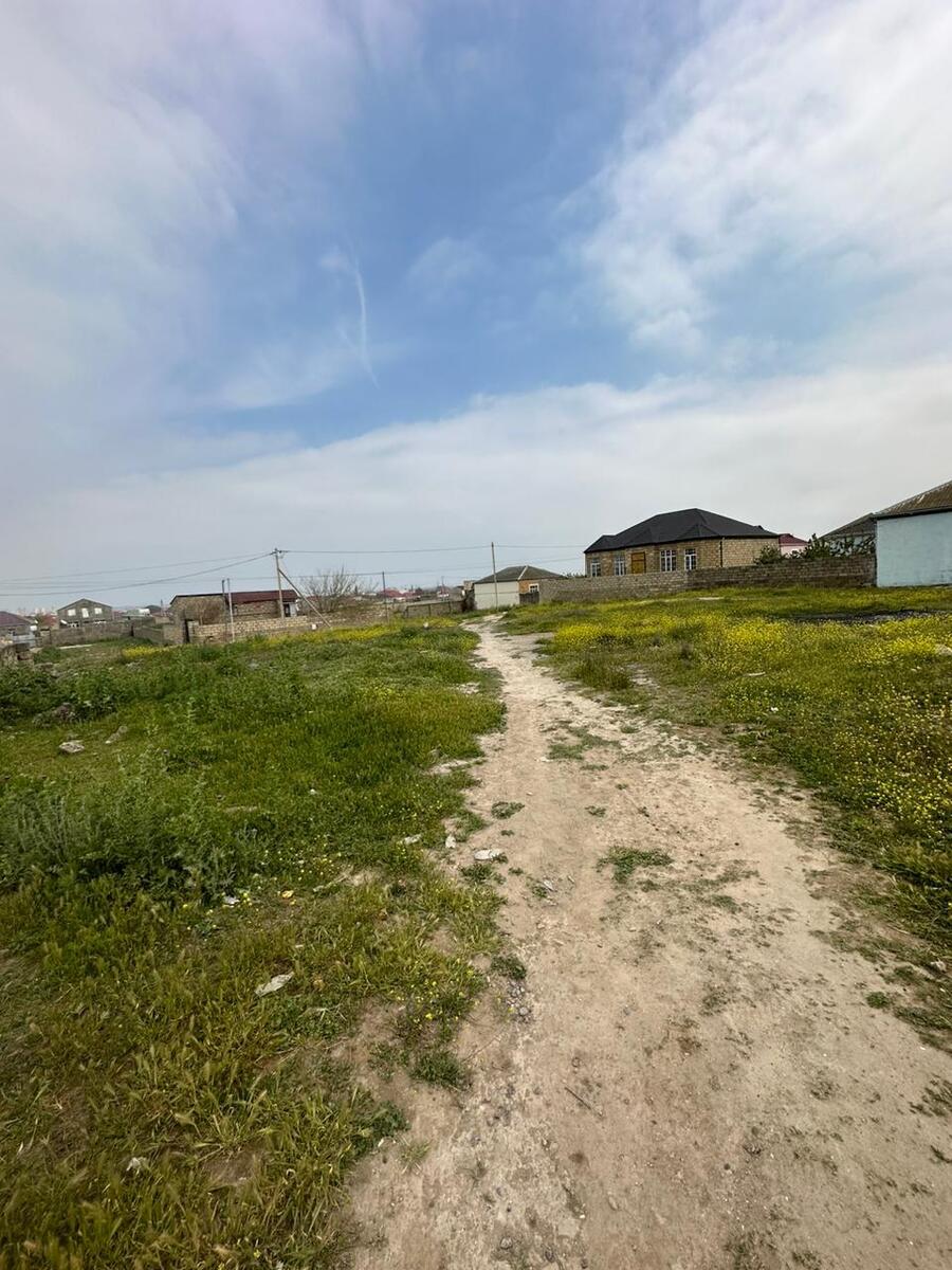 Satılır torpaq 14 sot — Torpaq, Bakı (2)