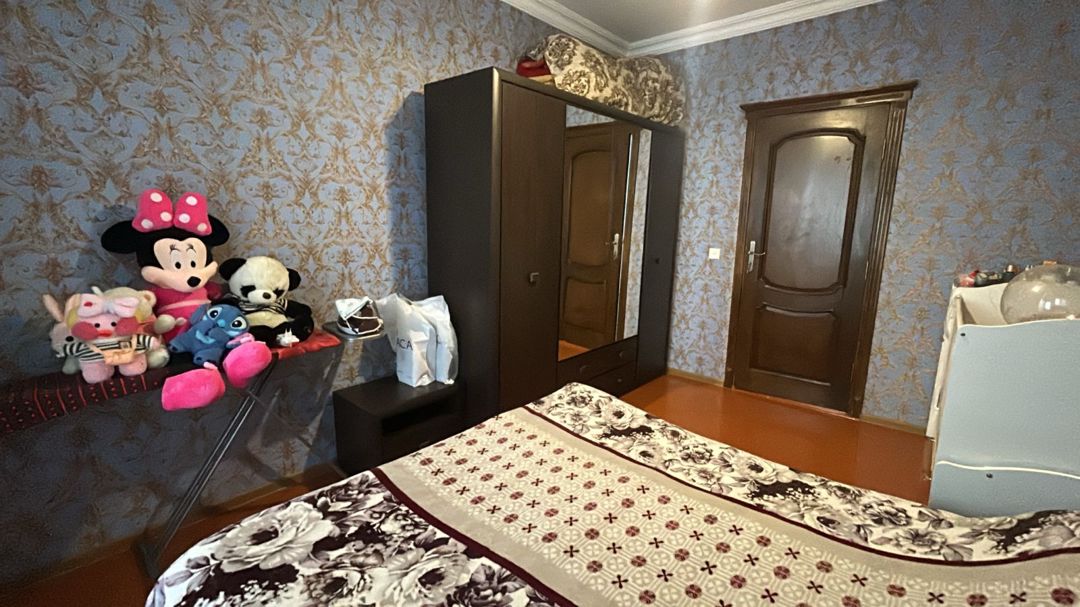 İcarəyə verilir 2 otaqlı köhnə tikili 65 m² — Mənzil, Bakı (8)