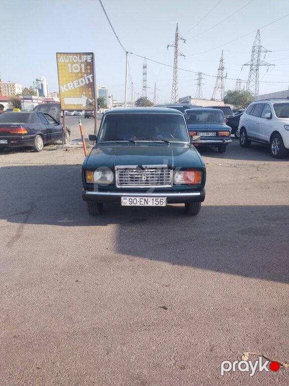 Lada (VAZ) 2104, 1.6 L, 2004 il, 290 000 km — Avtomobillər, Bakı