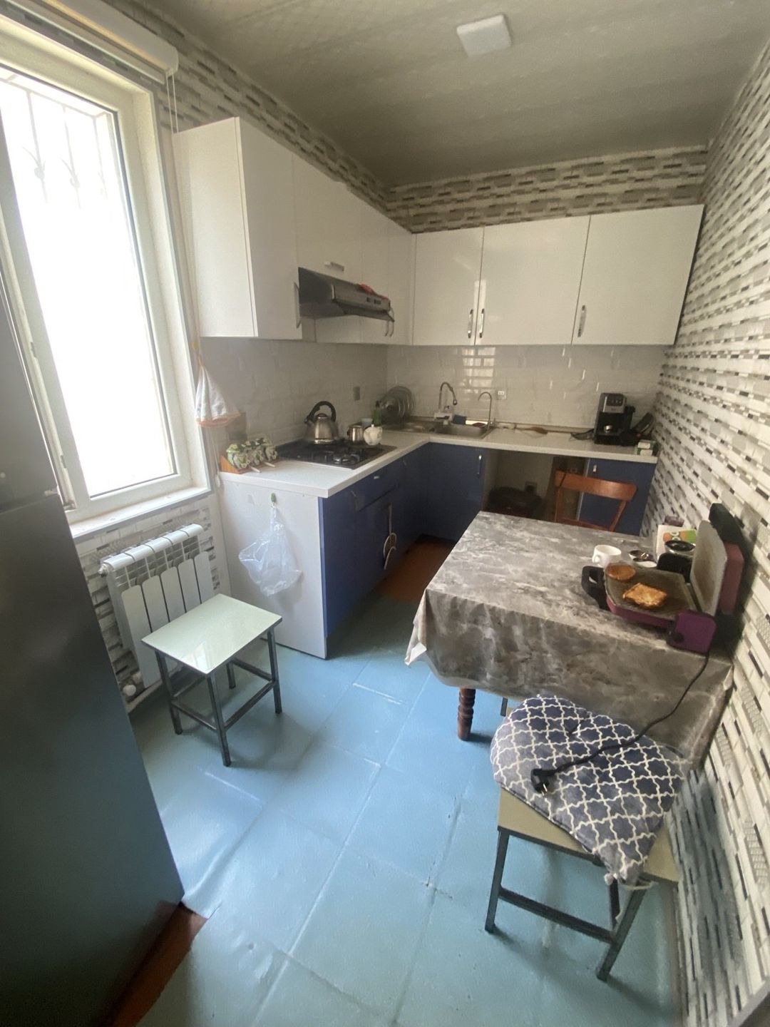 Satılır 7 otaqlı həyət evi/bağ evi 200 m² — Ev, villa, Bakı (6)