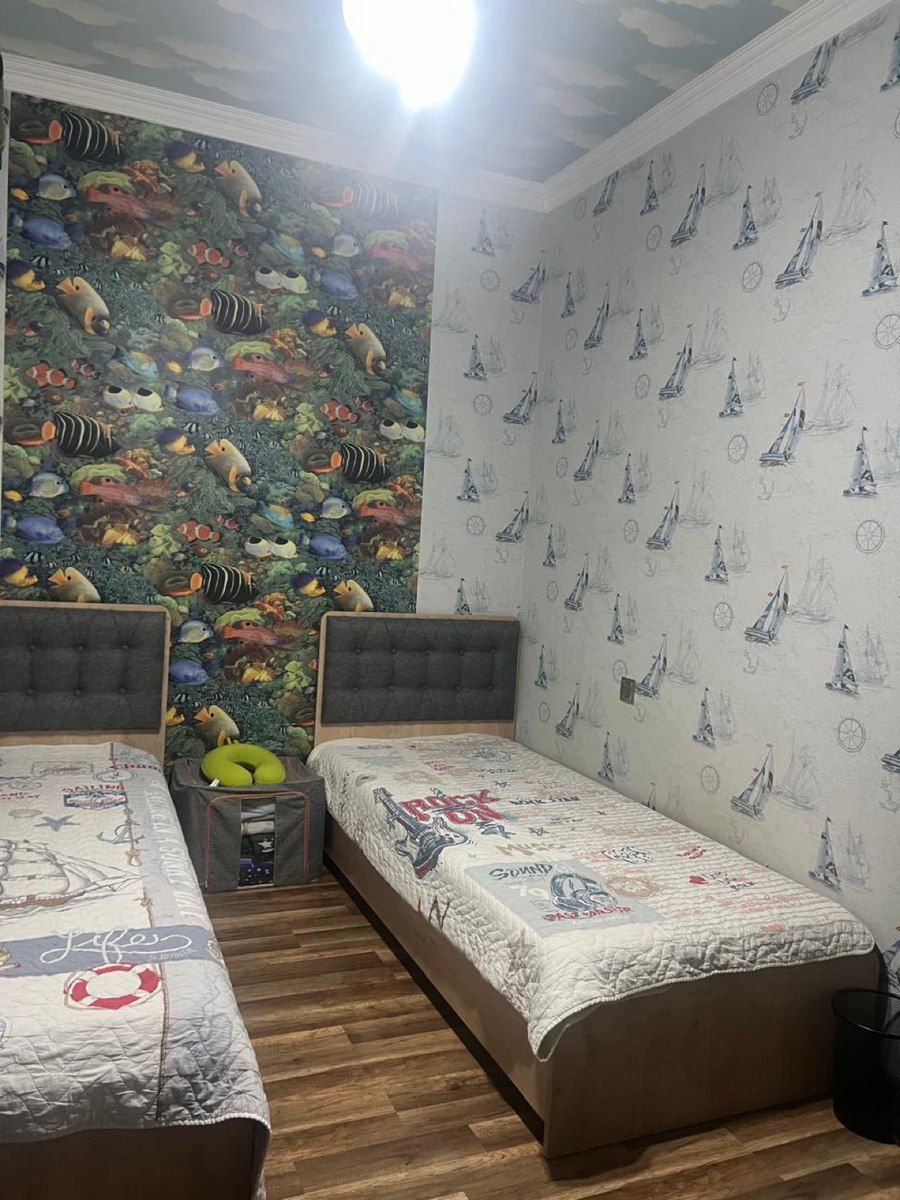 3-otaqlı yeni tikili kirayə verilir, Sumqayıt ş., 85 m² — Mənzil, Sumqayıt (7)