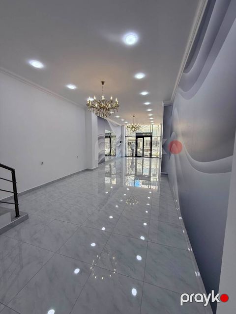 İcarəyə verilir obyekt 160 m² — Bakı