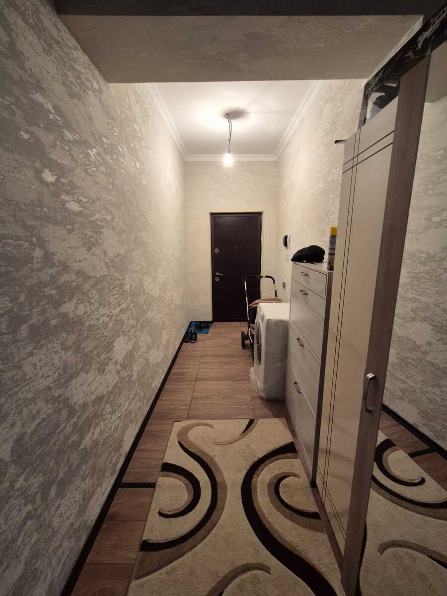 Satılır 3 otaqlı yeni tikili 92 m² — Mənzil, Sumqayıt (6)