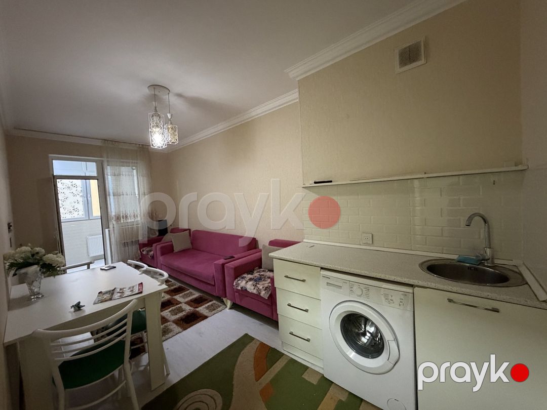 2-otaqlı yeni tikili, Bakıxanov qəs., 51 m² — Mənzil, Bakı (2)