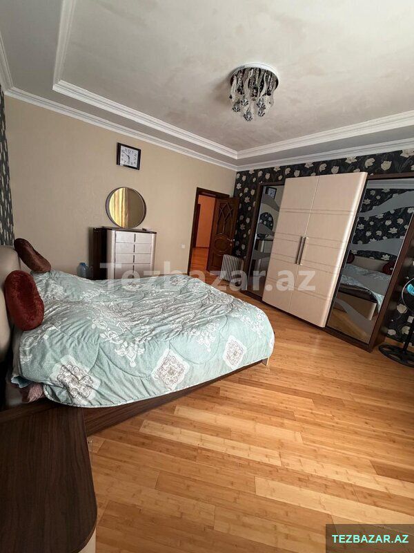 Buzovnada həyət evi satılırrr — Ev, villa, Bakı (3)