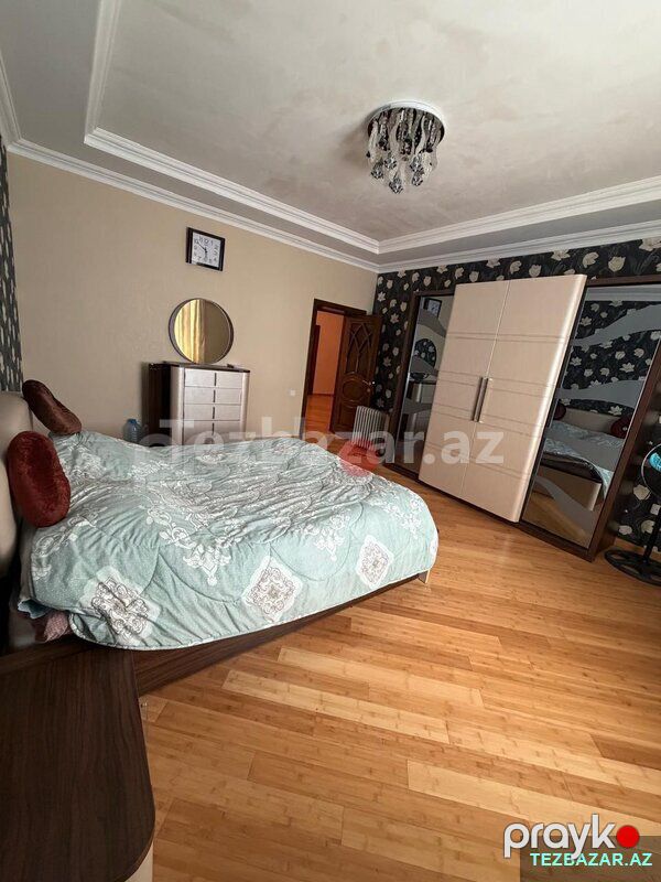 Buzovnada həyət evi satılırrr — Ev, villa, Bakı (3)