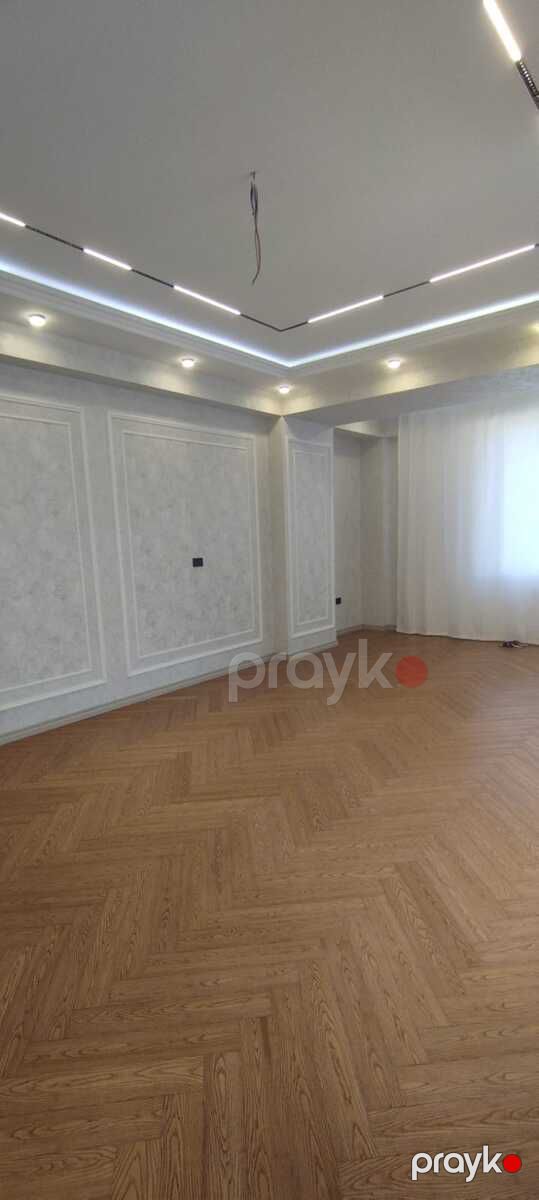 Satılır 3 otaqlı yeni tikili 140 m² — Mənzil, Bakı (8)
