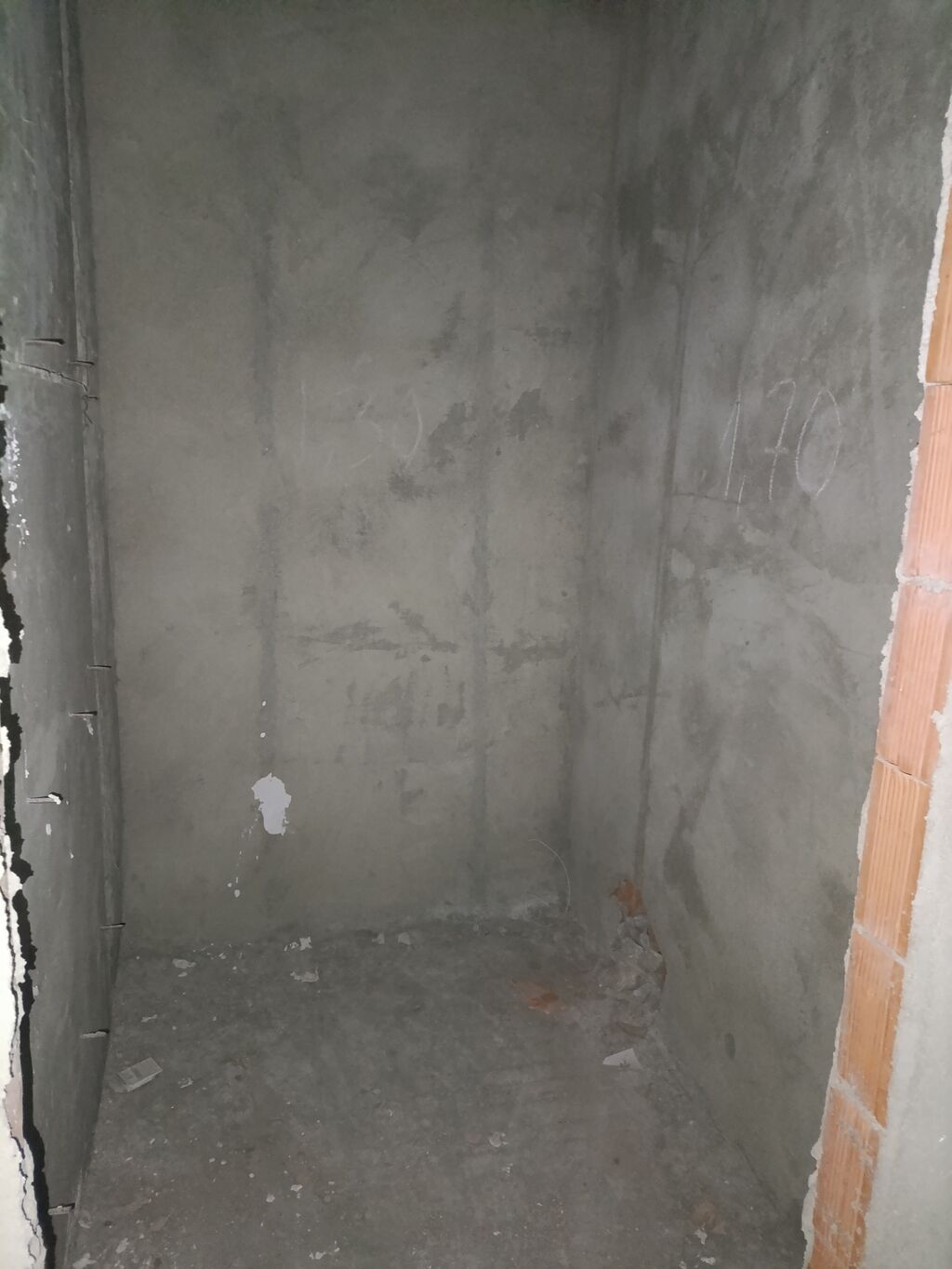 Studiya, Yeni tikili, 28 kv. m — Mənzil, Digah (5)