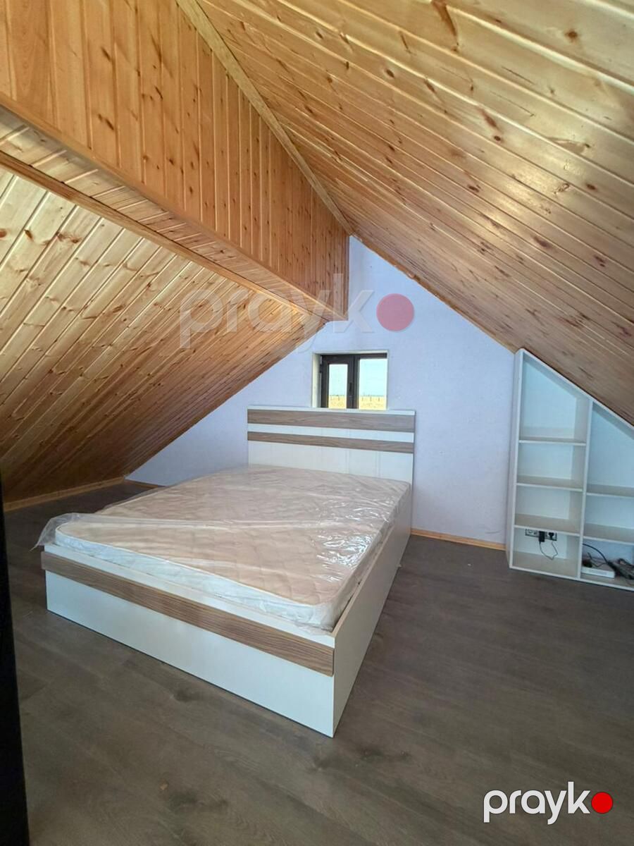 Satılır 3 otaqlı həyət evi/bağ evi 100 m² — Ev, villa, Bakı (6)