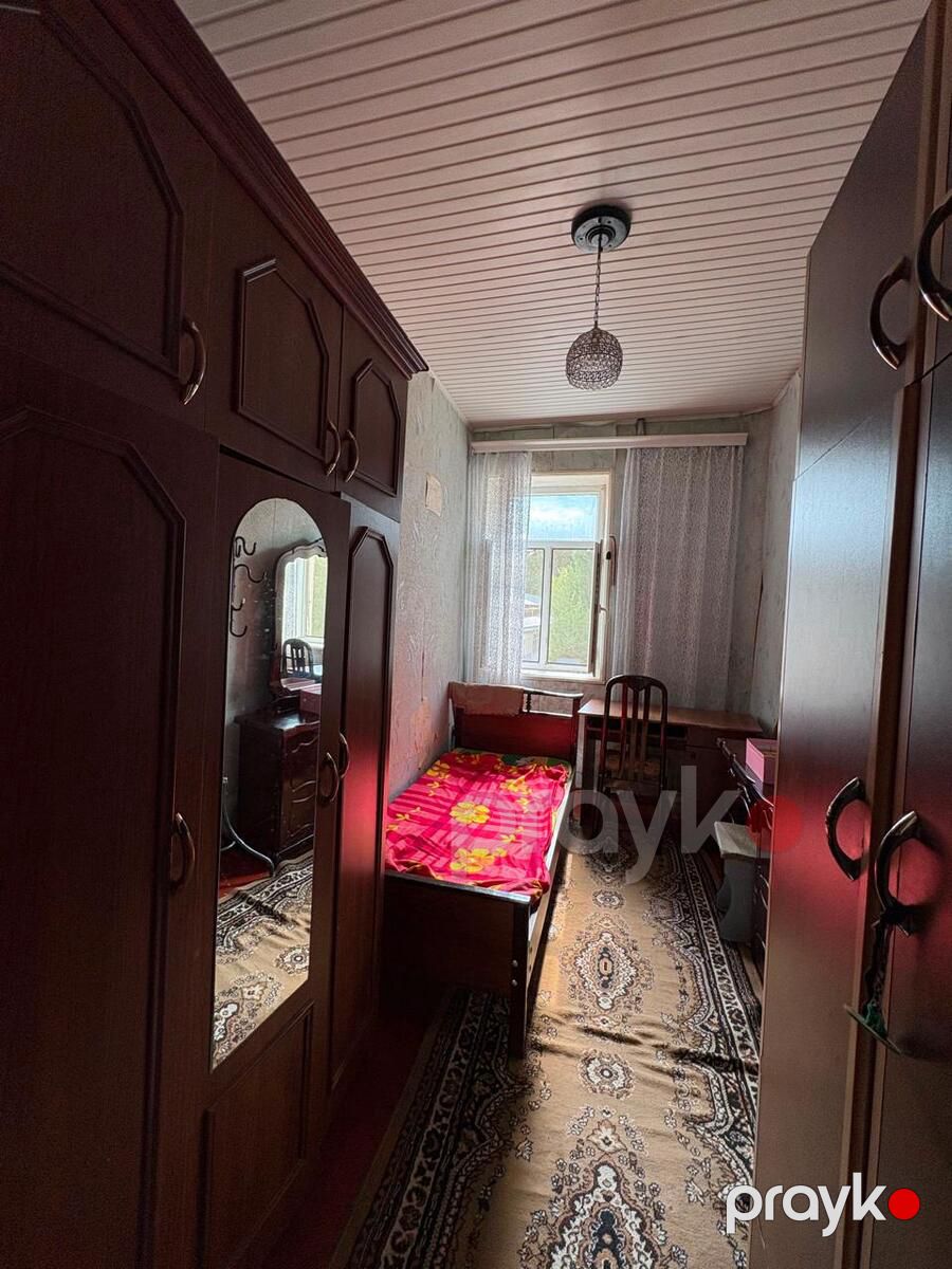 İcarəyə verilir 2 otaqlı köhnə tikili 30 m² — Mənzil, Bakı (5)