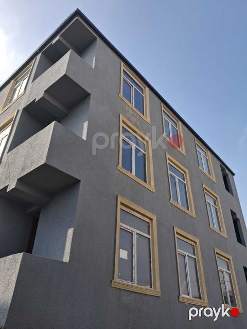 Satılır 2 otaqlı yeni tikili 54 m²
