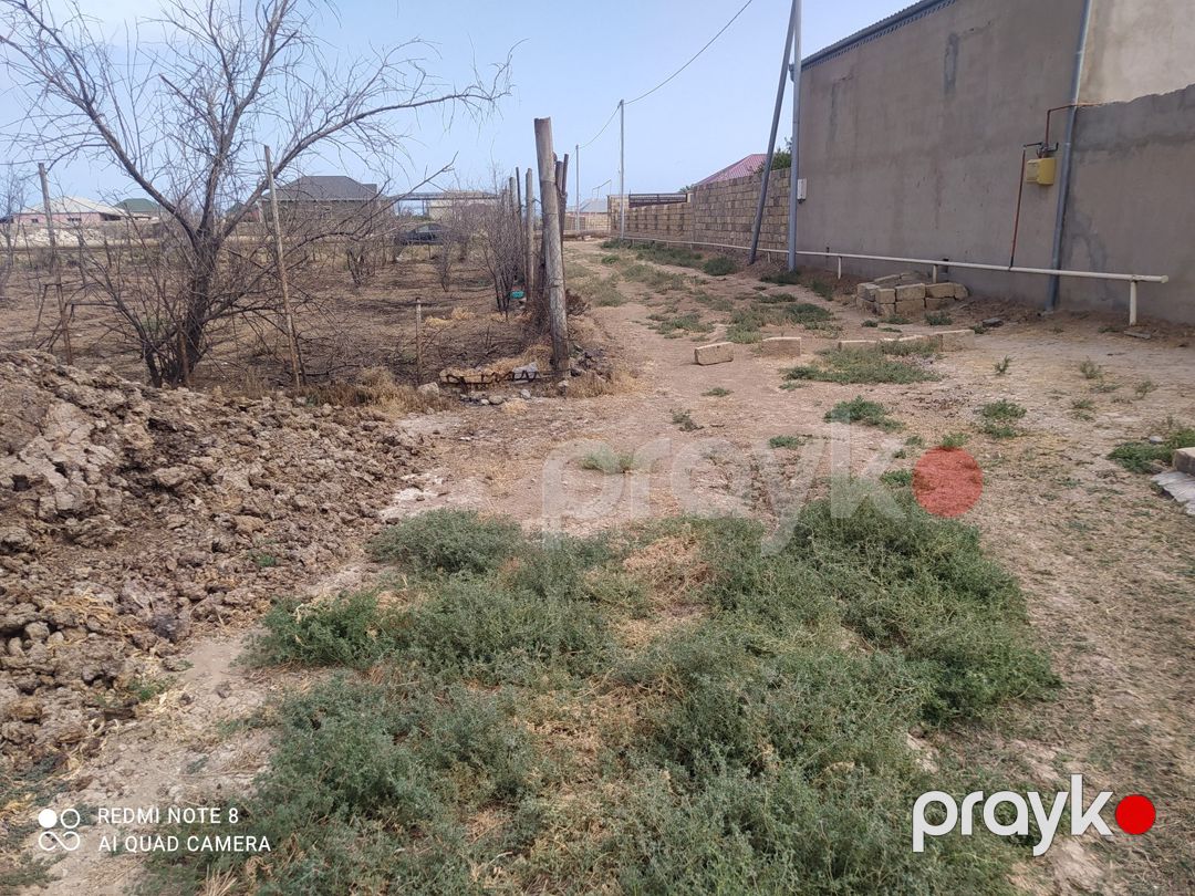 4 sot torpaq sahəsi, Sumqayıt ş — Torpaq, Sumqayıt (3)
