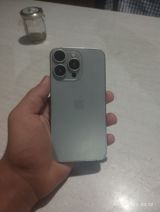 Gümüşü, Face ID — Apple iPhone