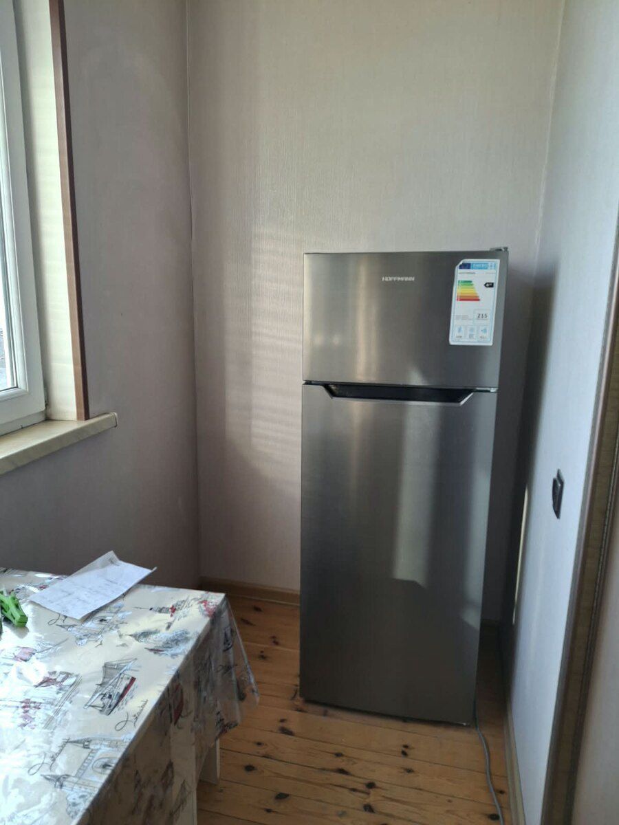 3-otaqlı mənzil, Yeni Gəncə qəs., 90 m² — Mənzil, Gəncə (12)