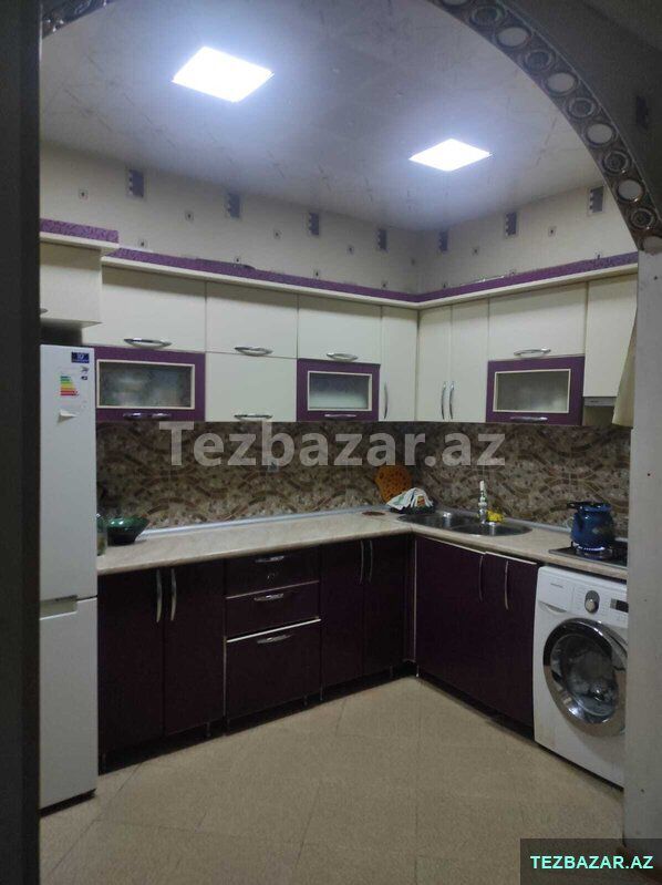 Yeni tikili — Mənzil, Xırdalan (5)