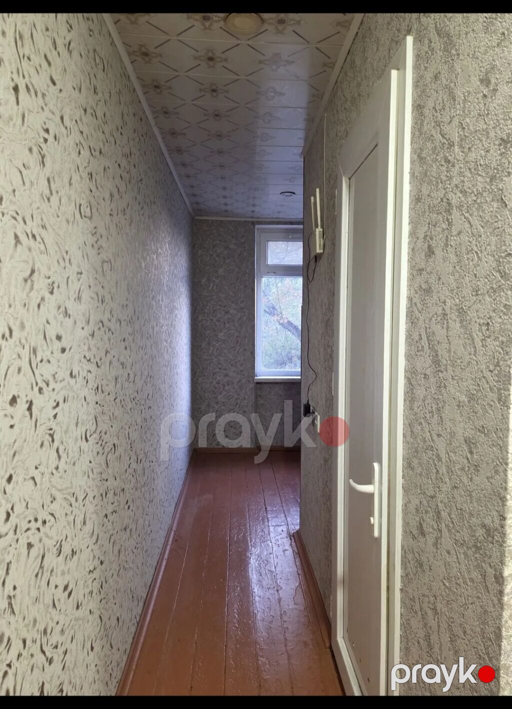 1 otaqlı mənzil – geniş zal və işıqlı eyvanlı guşə Xüsusiyyətlər: - 1 — Mənzil, Sumqayıt (5)