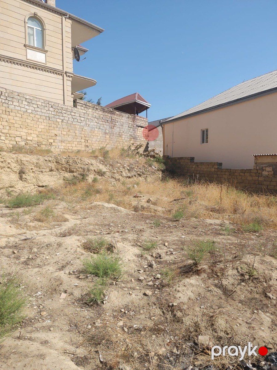 Satılır torpaq 6.7 sot — Torpaq, Bakı (8)