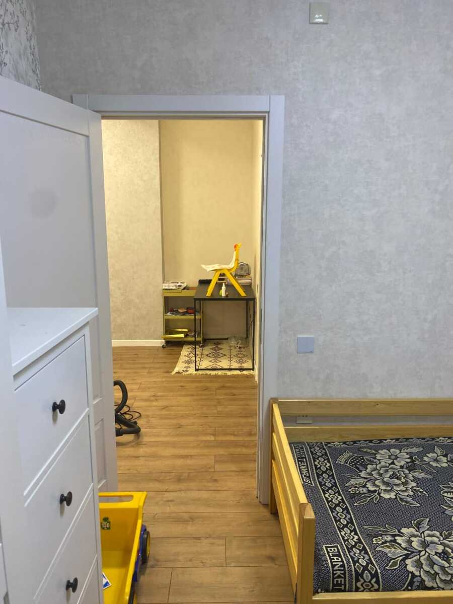Satılır 2 otaqlı yeni tikili 90 m² — Mənzil, Sumqayıt (5)
