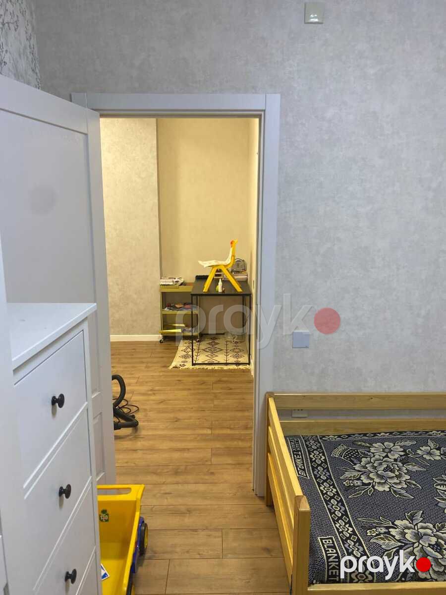 Satılır 2 otaqlı yeni tikili 90 m² — Mənzil, Sumqayıt (5)