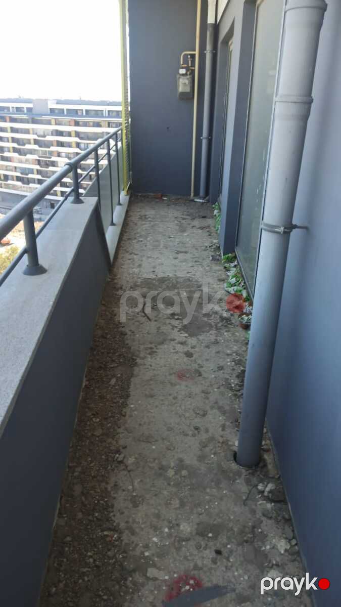 Satılır 3 otaqlı yeni tikili 121.6 m² — Mənzil, Bakı (9)