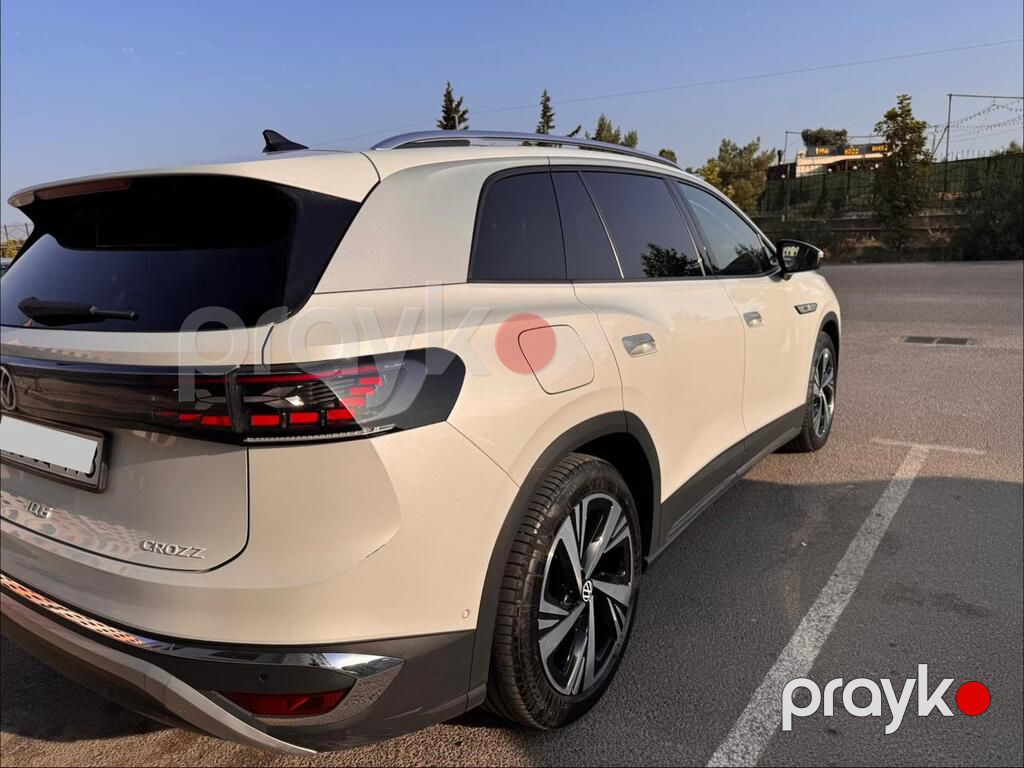 Volkswagen ID.6 Crozz, 84.8 kWh, 2023 il, 29 000 km — Avtomobillər, Bakı (6)