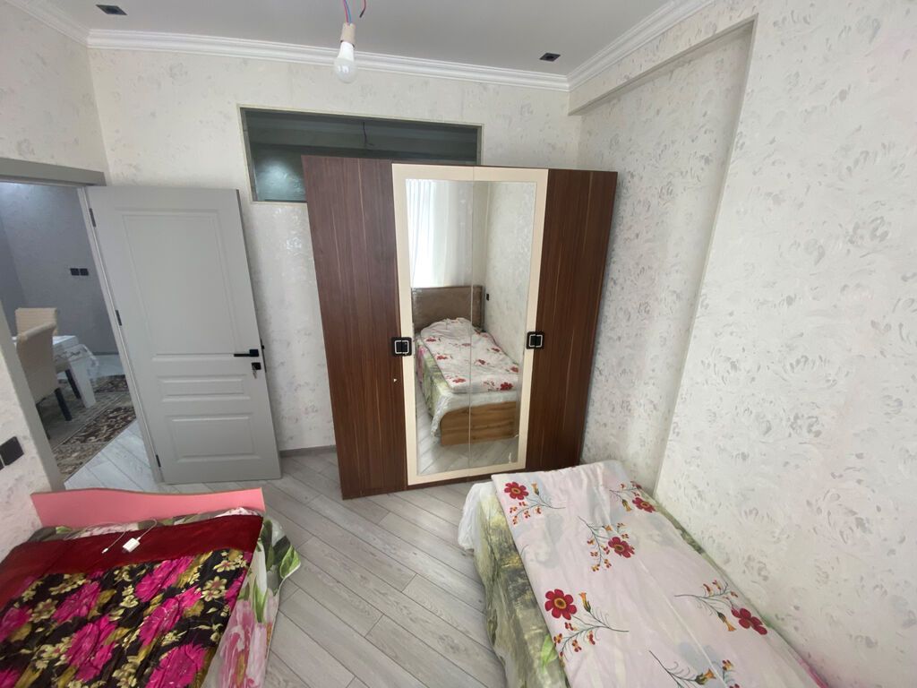 Ev sentyabrın 15den bowalacag İki Otaq,bir zaldan ibaretdir, Ev tam — Mənzil, Bakı (5)