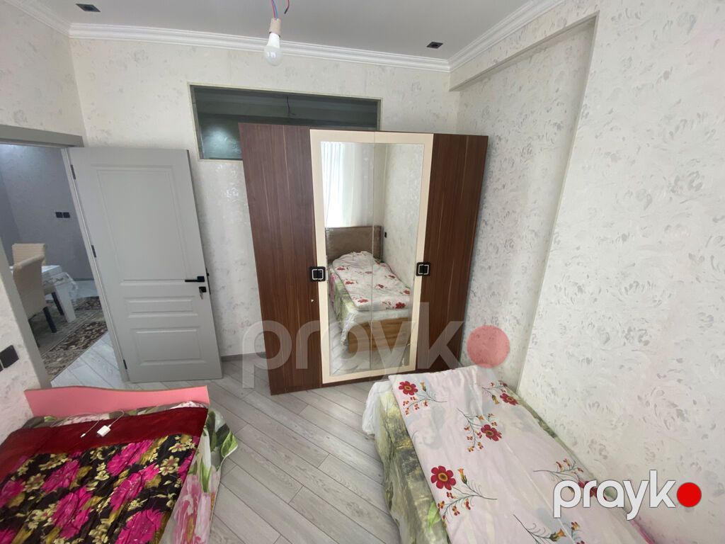 Ev sentyabrın 15den bowalacag İki Otaq,bir zaldan ibaretdir, Ev tam — Mənzil, Bakı (5)