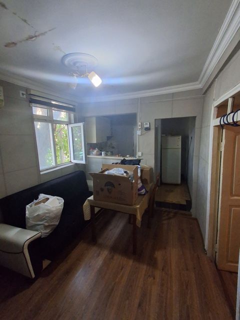 İcarəyə verilir 2 otaqlı həyət evi/bağ evi 35 m² — Bakı
