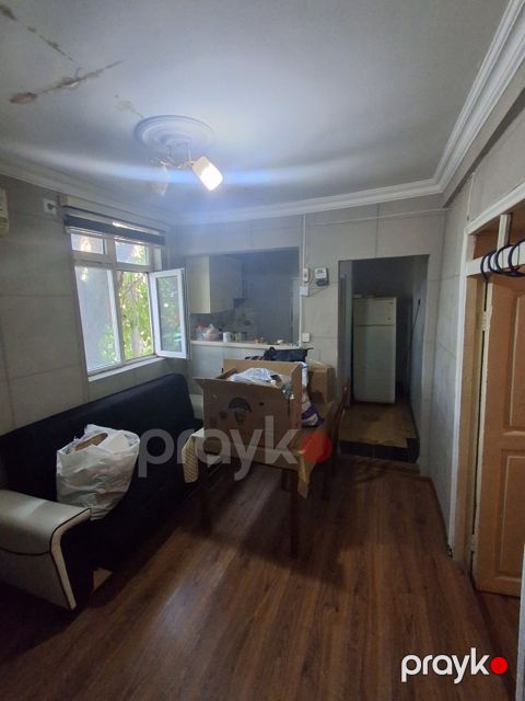 İcarəyə verilir 2 otaqlı həyət evi/bağ evi 35 m² — Bakı