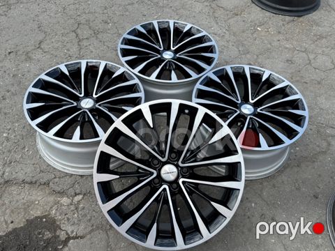 Vossen diskləri R18