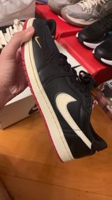 Nike j1 low — Товары