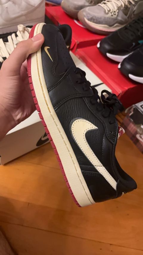 Nike j1 low — Bakı